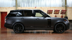 land rover stealth ppf