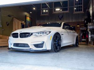 how long does a ceramic coating last