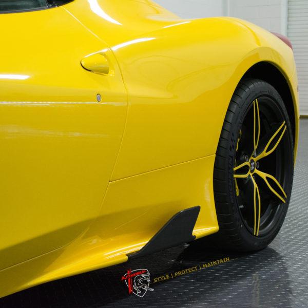 458 Speciale A-8 watermark